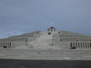 Sacrario del Monte Grappa